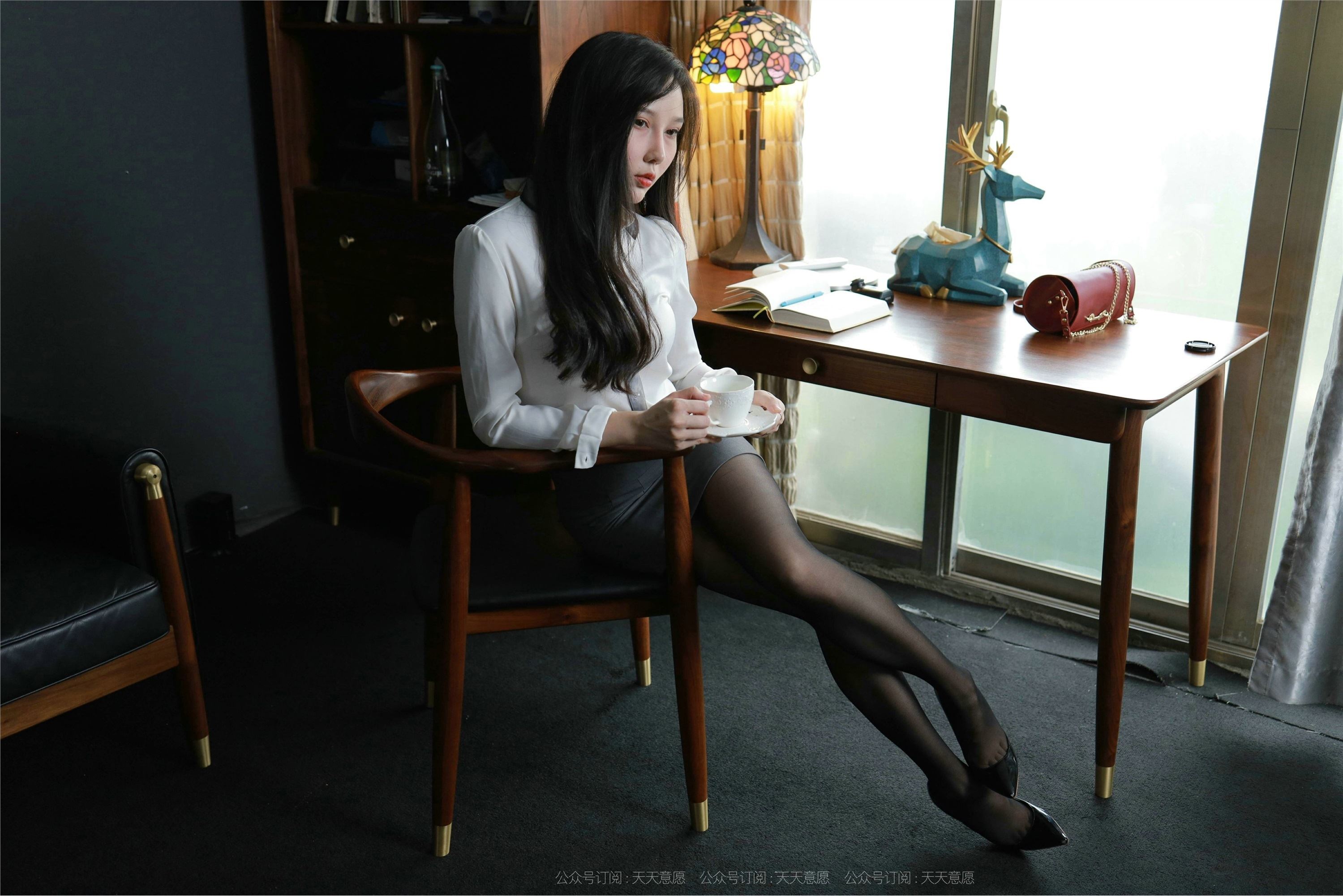 IESS异思趣向  2021.08.18 丝享家893：文欣《文欣回来了》